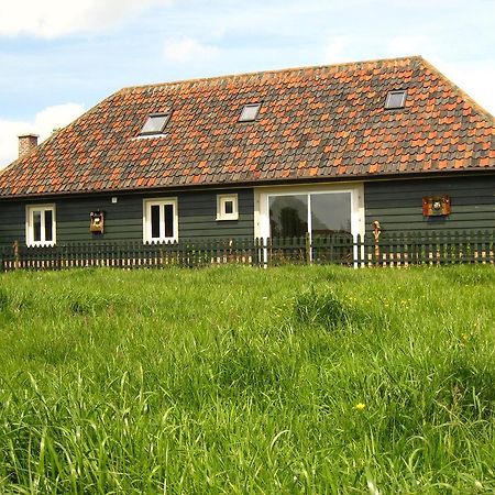 Charming Holiday Home In Zele Near The Forest Exteriér fotografie